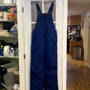 Youth XL Arctic bib snow pants